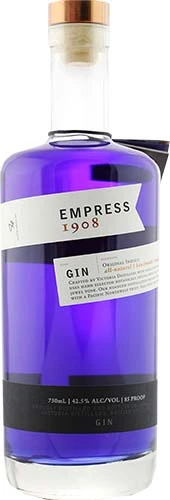 Empress 1908 Gin 6pk