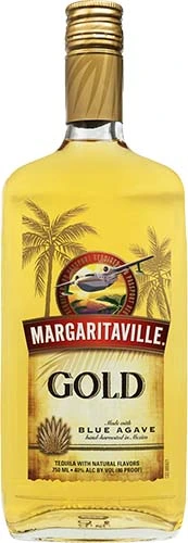 Margaritaville Gold