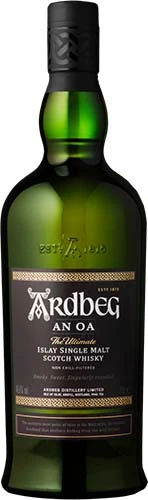 Ardbeg An Oa