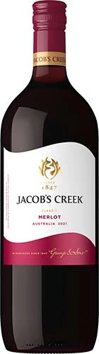 Jacob's Creek Merlot