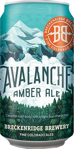 Breckenridge Avalanche Cans