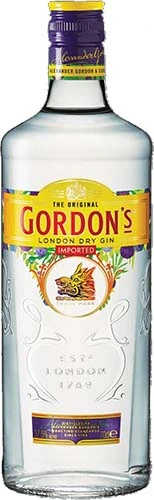 Gordon's Dry Gin