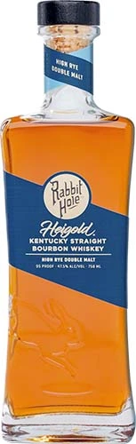 Rabbit Hole Heigh Rye Bourbon 750ml