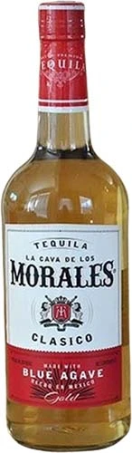 La Cava De Los Morales Gold