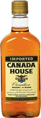 Canada House 375ml