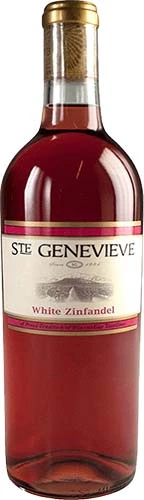 Ste Genevieve White Zin 1.5