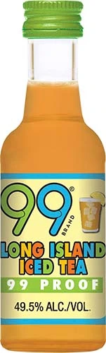 99 Long Island Iced Tea Liqueur