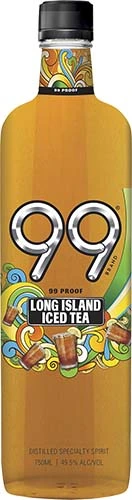 99 Long Island Iced Tea Liqueur