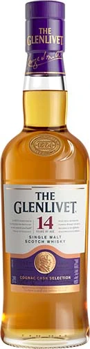 Glenlivet 14 Yr Old