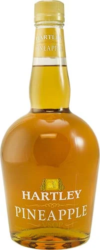 Hartley Pineapple Brandy