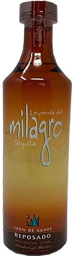 Milagro Reposado