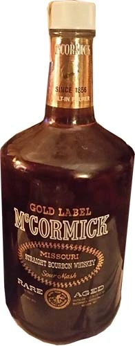 Mccormick Bourbon - Georgetown Square Wine & Liquor