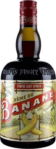 Tempus Creme De Banane 750 Ml