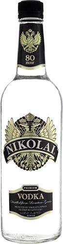 Nikolia 750 Ml