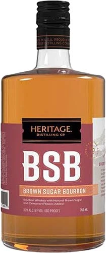 Bsb Br Sug Bourbon