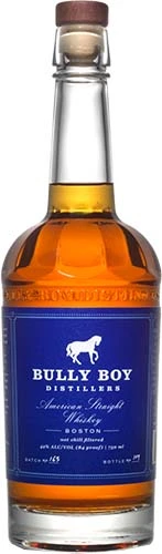 Bully Boy Aged Whiskey 84