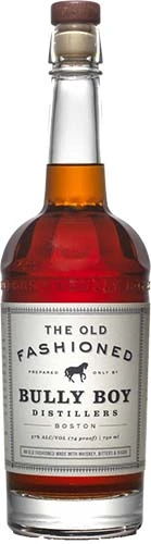 Bully Boy Old Fashioned 74