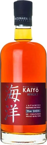 Kaiyo The Sherry 750