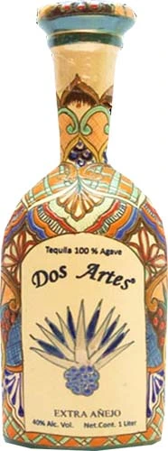 Afamado Extra Anejo 750m