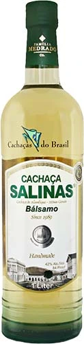 Cachaca Balsamo