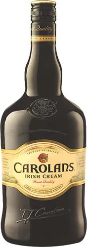 Carolans Irish Cream