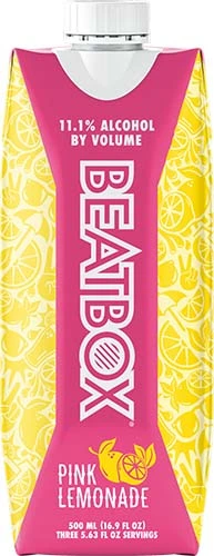 Beatbox                        Pink Lemonade