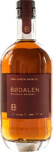 Bodalen Bourbon*