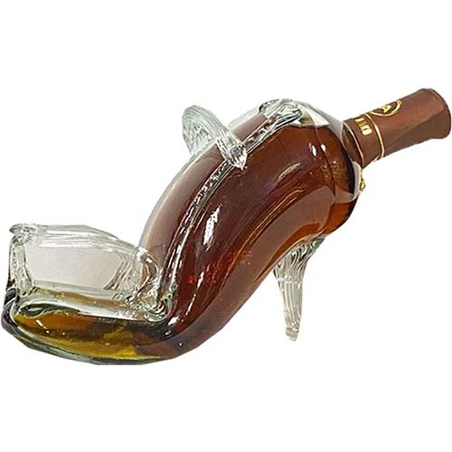 Armenian Shoe Brandy