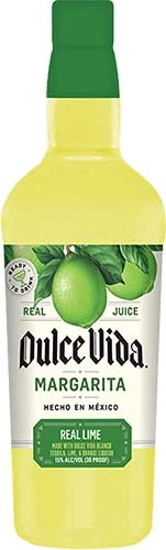 Dulce Vida Margarita 750ml