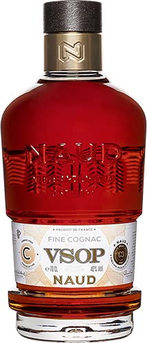 Naud Vsop Cognac