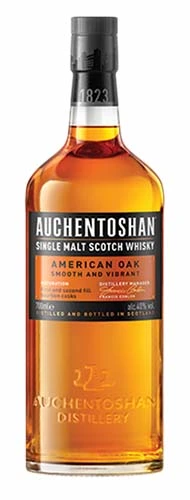 Auchentoshan Amer Oak