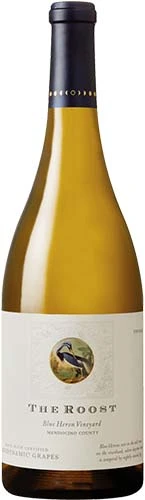 Bonterra Roost Chard