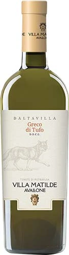 Villa Matilde Greco Di Tufo 750ml