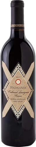 Highlands Howell Mtn Reserve 2017