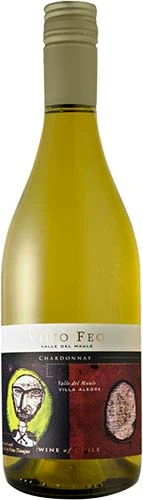 Viejo Feo Chardonnay