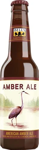 Bell's Amber Ale 6pk