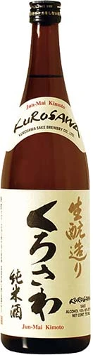 Kurosawa Sake