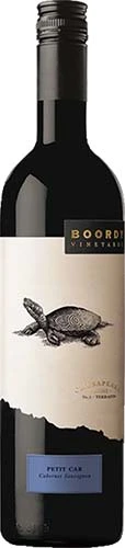 Boordy Cab Sauv