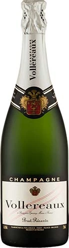 Vollereaux Brut Res