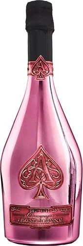 Armand De Brignac Ace Of Spades Brut Rose