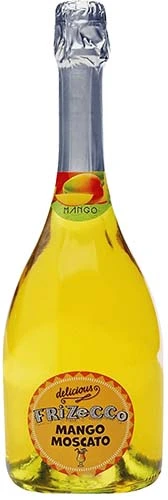 Frizecco Mango Moscato