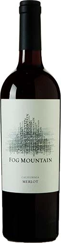 Fog Mountain Merlot (1)