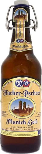 Hacker Pschorr Gold 6pk