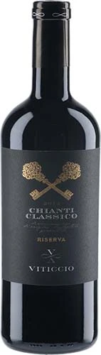 Viticcio Chianti Classico Riserva 2015