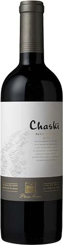 Chaski Petit Verdot 750ml