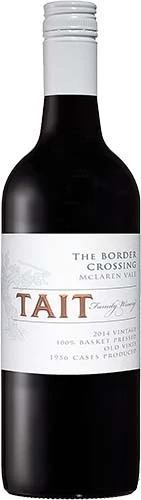 Tait The Boarding Crossing Shiraz