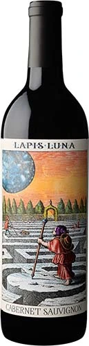 Lapis Luna Cab Sauv