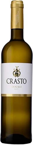 Quinta Do Crasto Douro Branco