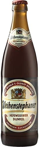 Weihenstephaner Hefe-dunkel 20/16.9 Nr