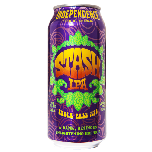 Independence Stash Ipa Cans